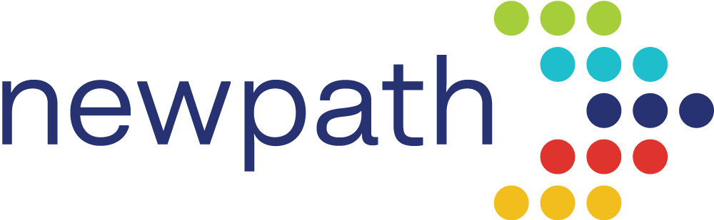 New Path Digital Logo